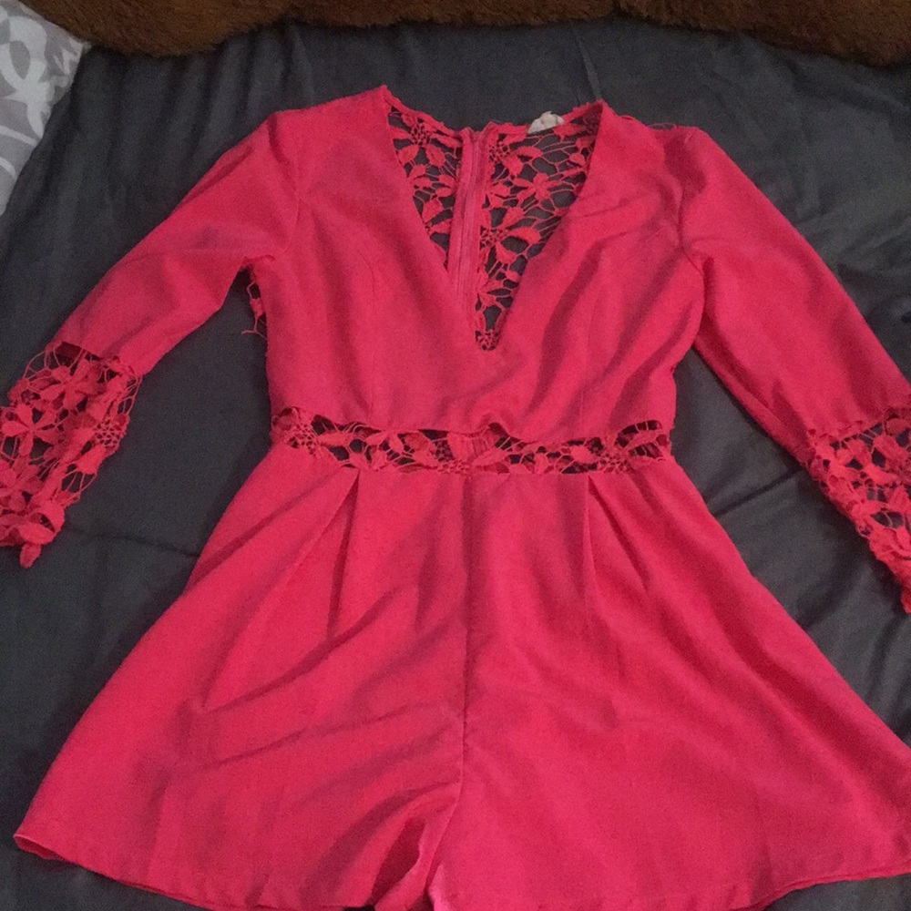 Romper